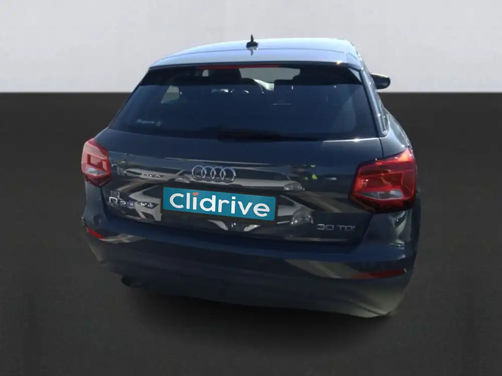 AUDI q2 - Foto 5 | Clidrive