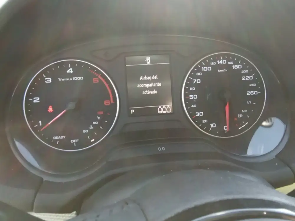 AUDI q2 - Foto 8 | Clidrive