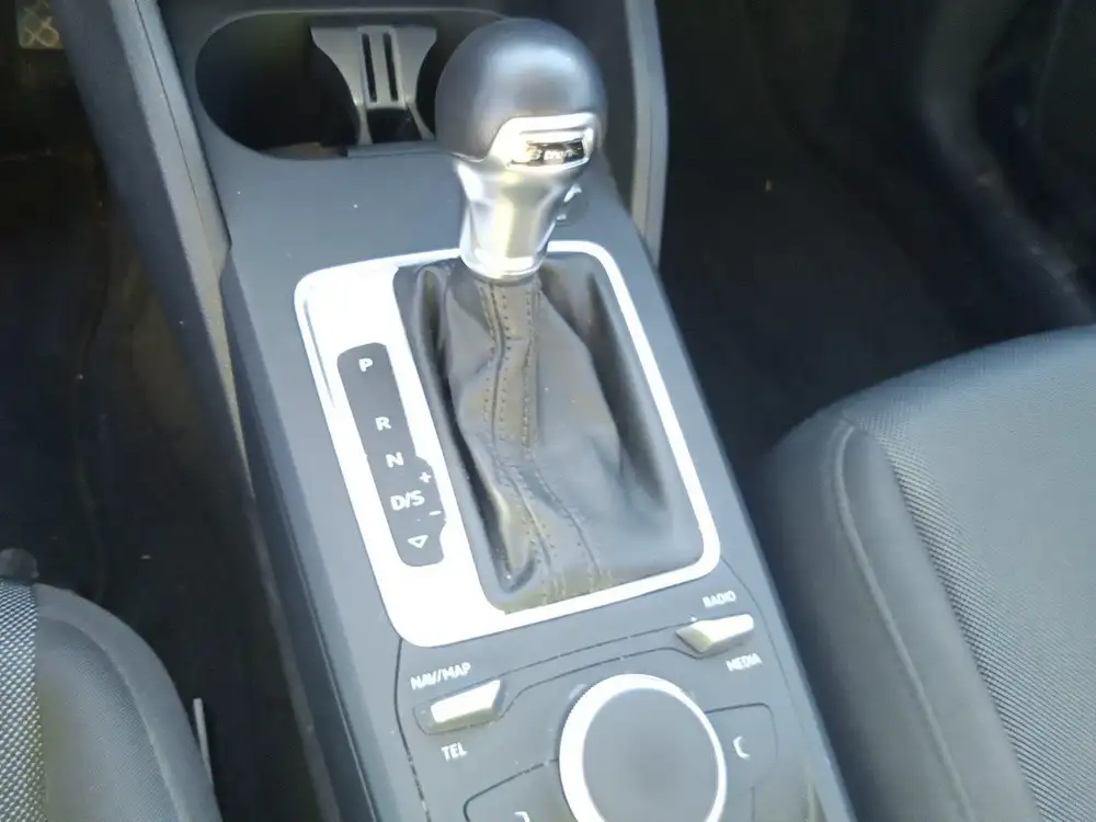 AUDI q2 - Foto 10 | Clidrive