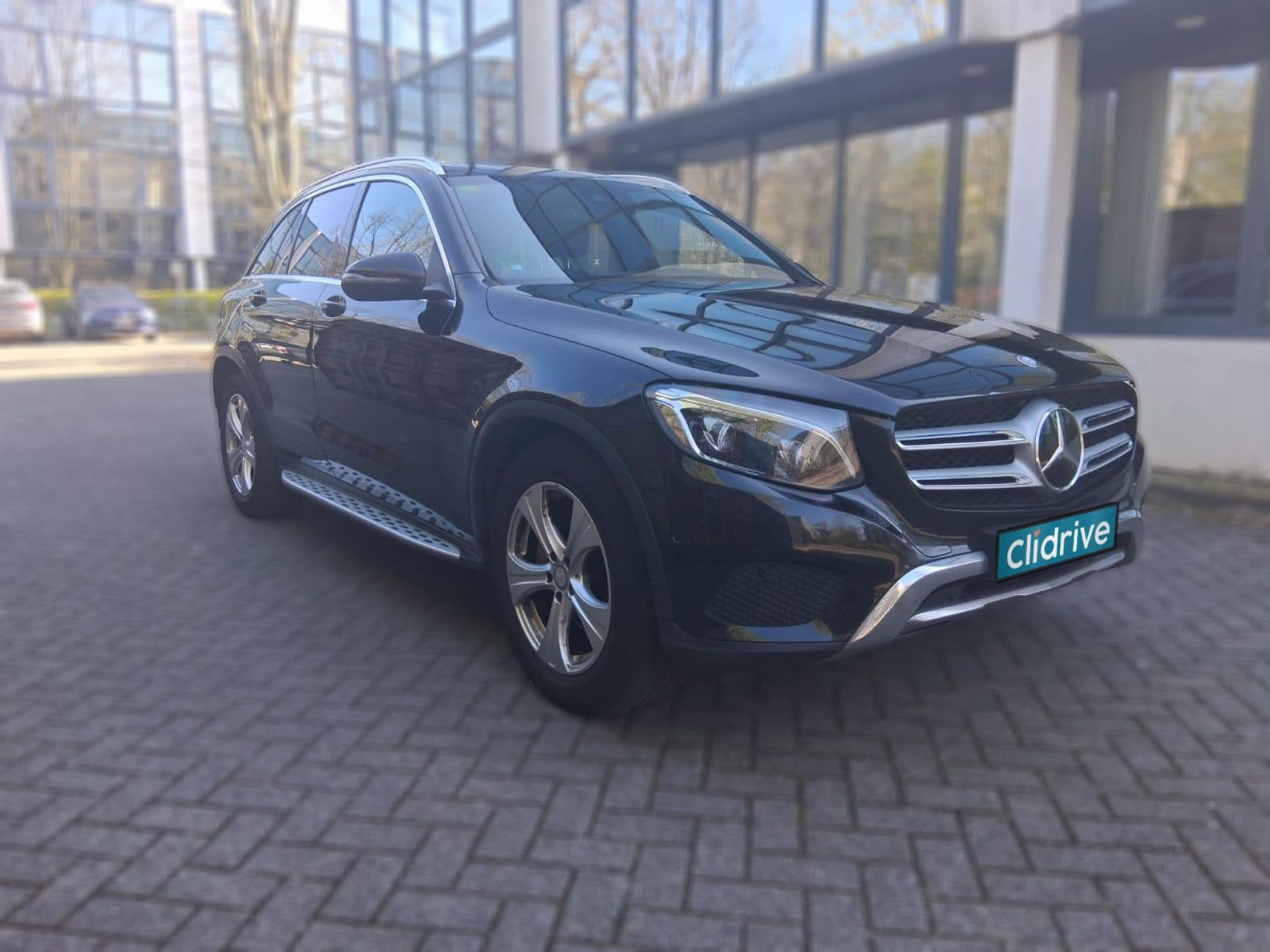 220 d 4MATIC 5p.