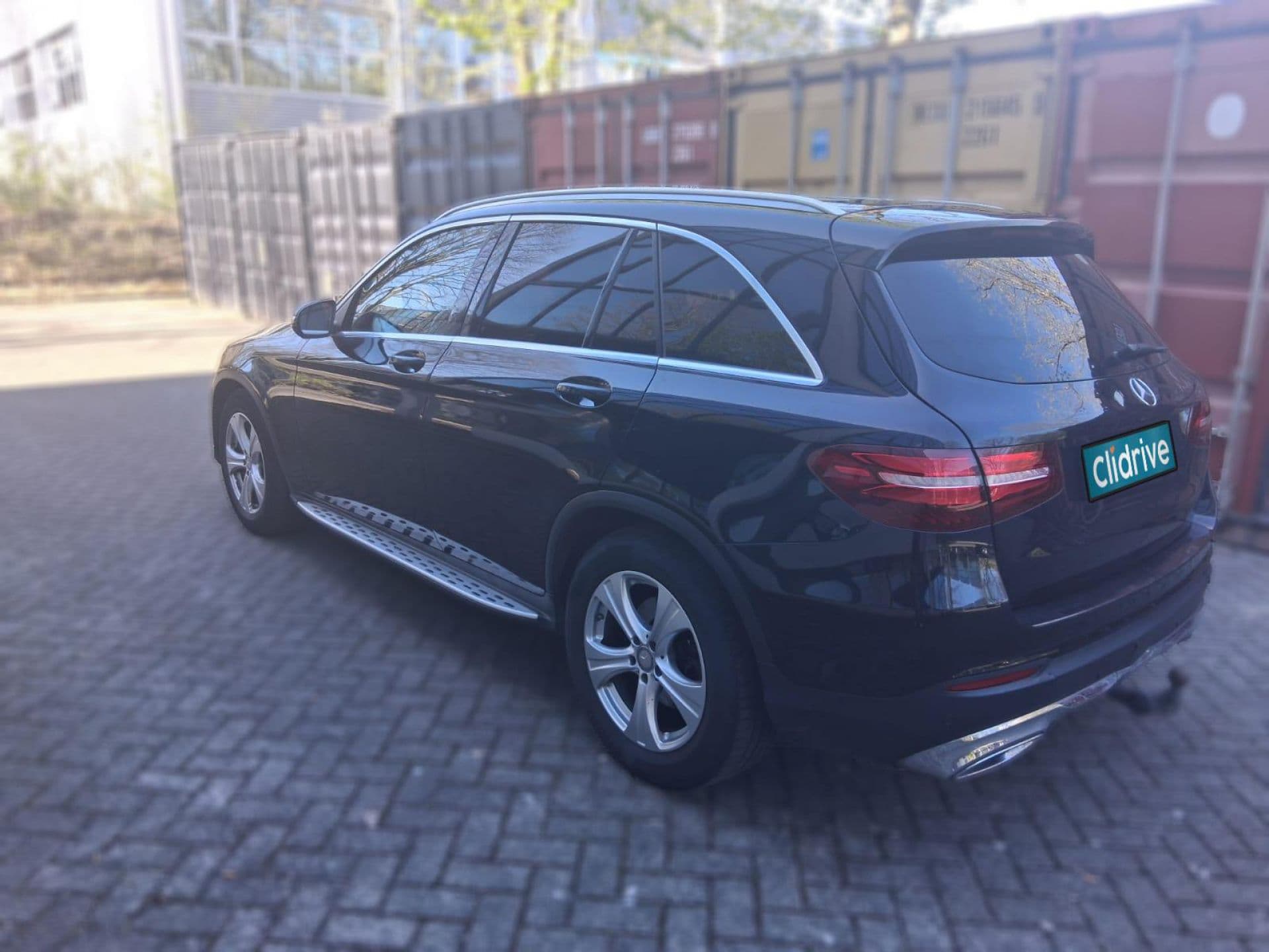 220 d 4MATIC 5p.
