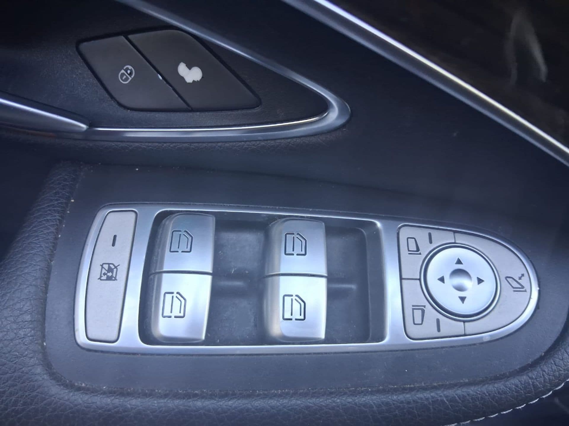 220 d 4MATIC 5p.