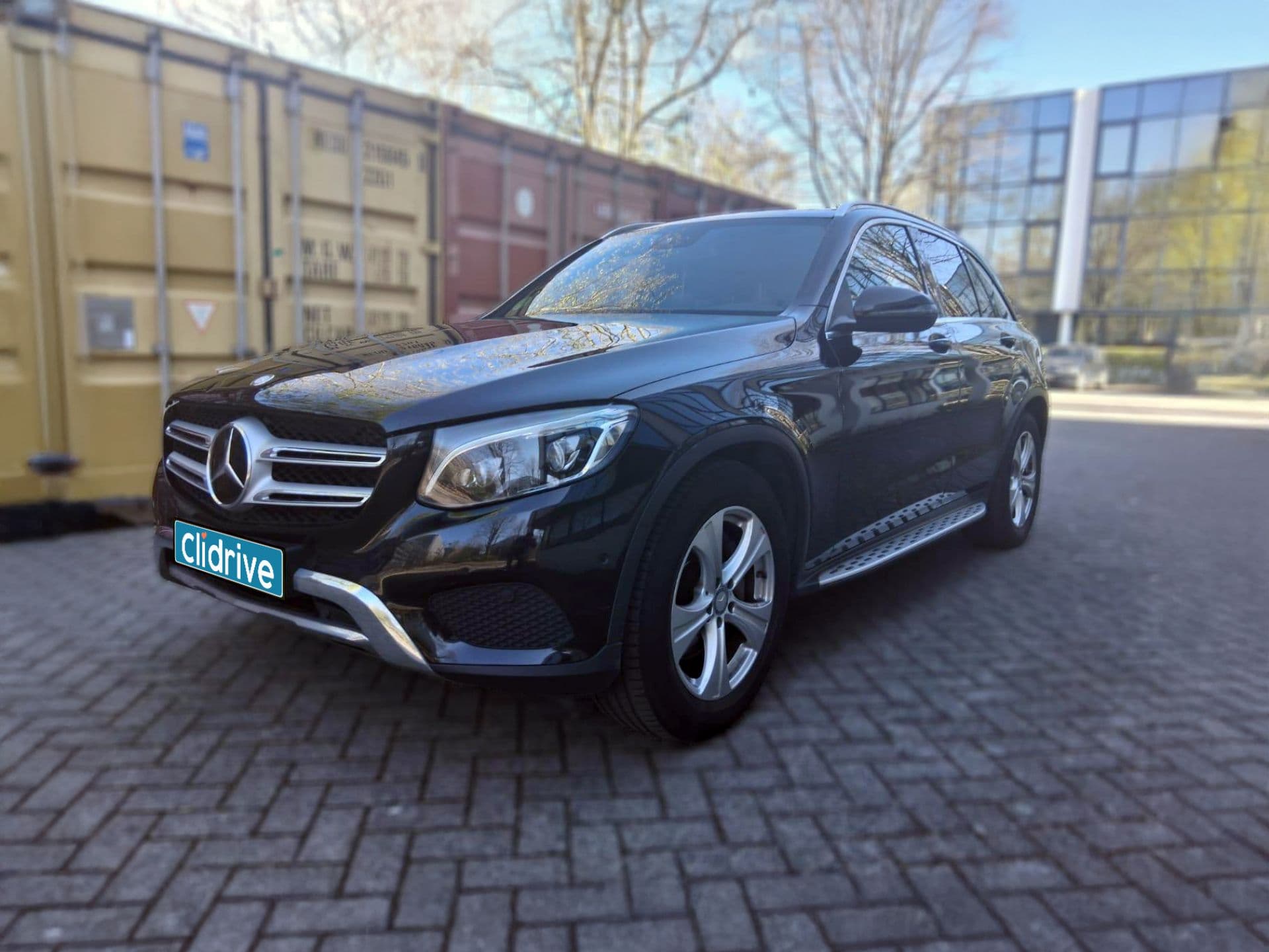 220 d 4MATIC 5p.