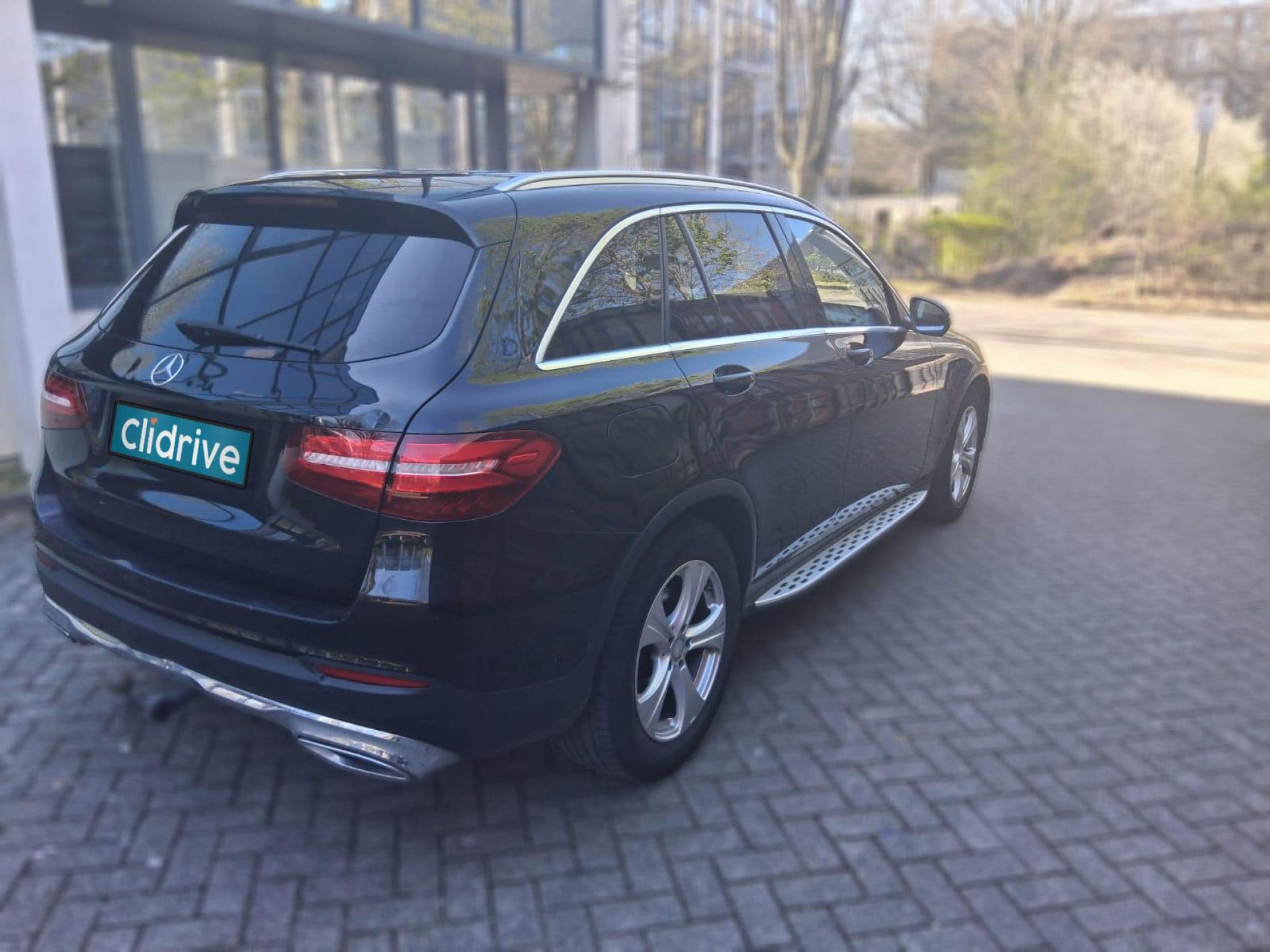 220 d 4MATIC 5p.