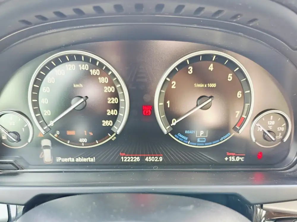 BMW x5 de segunda mano | Clidrive