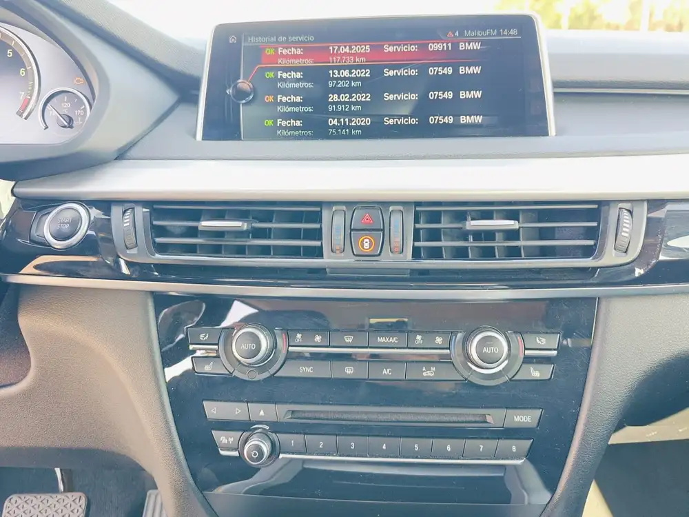 BMW x5 de segunda mano | Clidrive