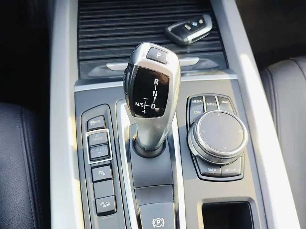 BMW x5 de segunda mano | Clidrive