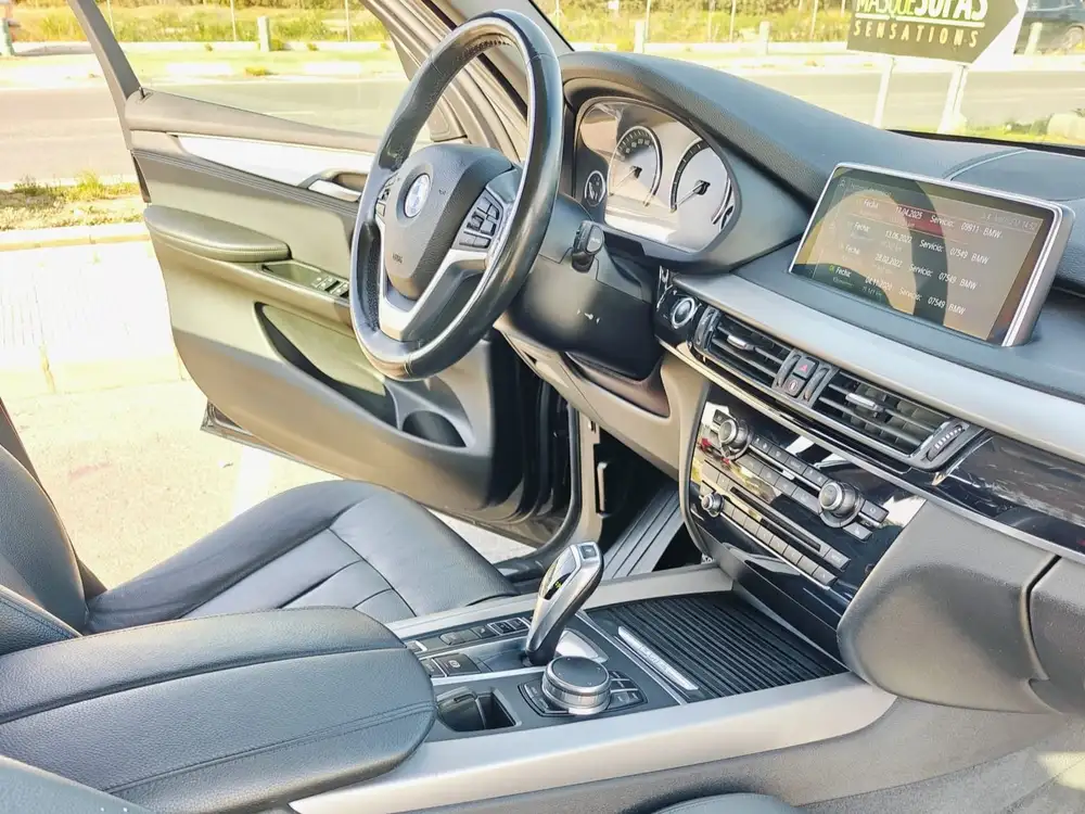 BMW x5 de segunda mano | Clidrive