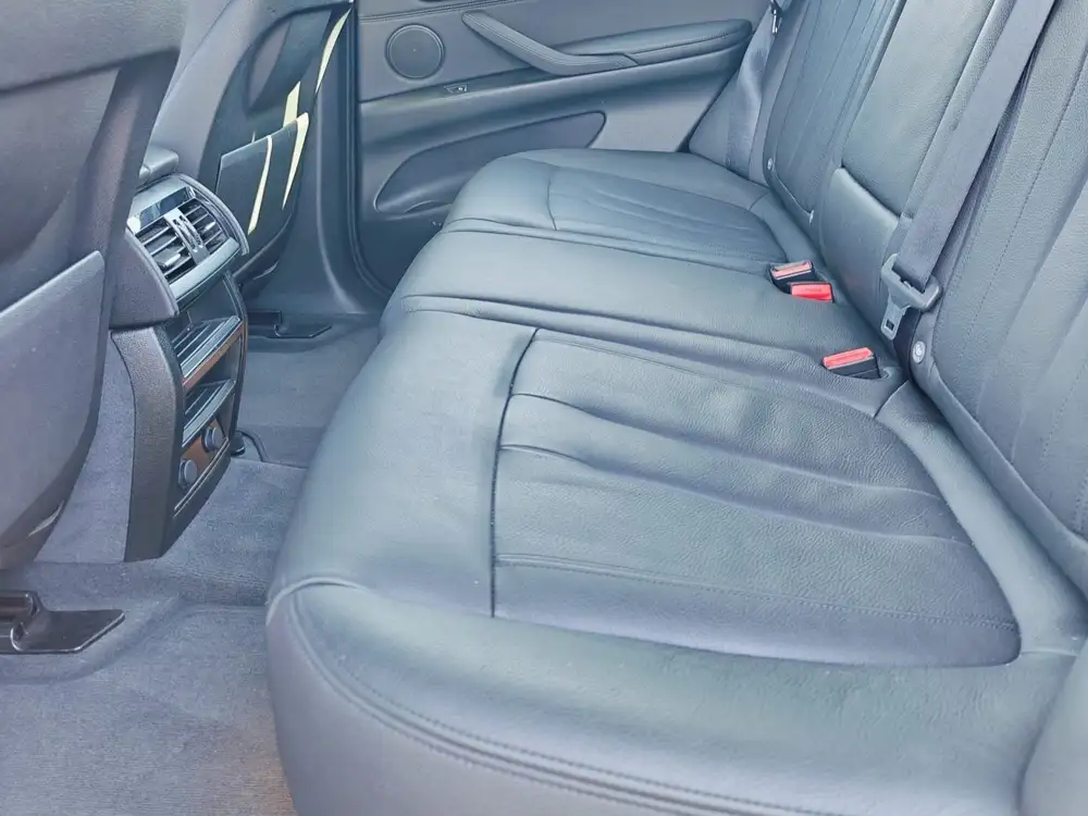 BMW x5 de segunda mano | Clidrive