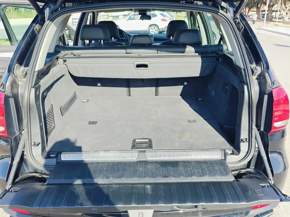 BMW x5 de segunda mano | Clidrive