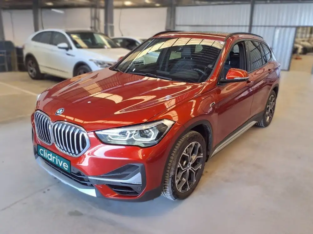 BMW x1 - Foto 1 | Clidrive