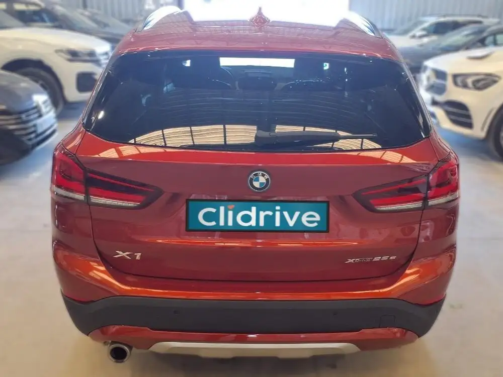 BMW x1 - Foto 5 | Clidrive