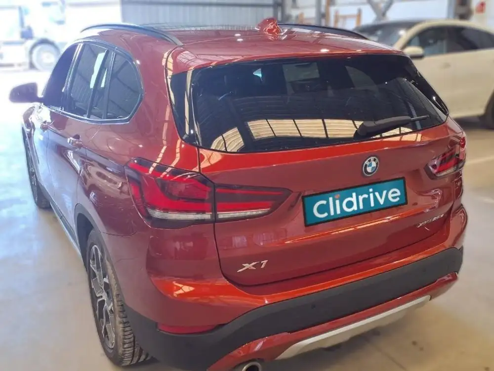 BMW x1 - Foto 6 | Clidrive