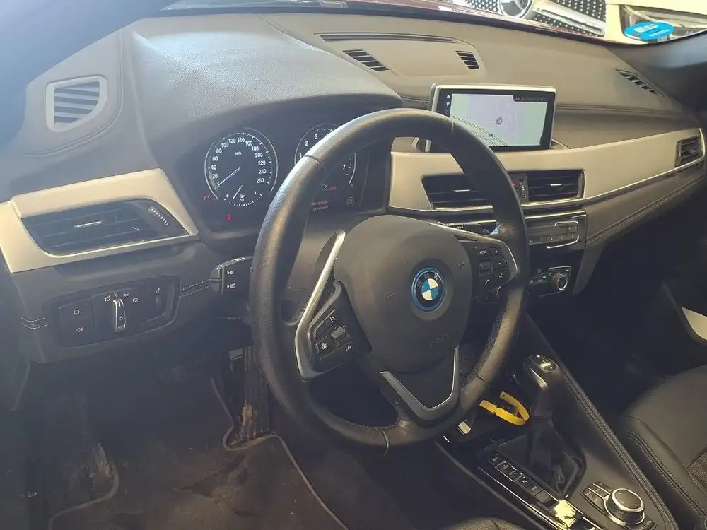BMW x1 - Foto 7 | Clidrive