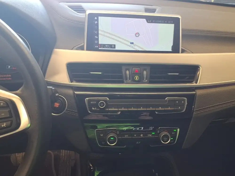 BMW x1 - Foto 10 | Clidrive