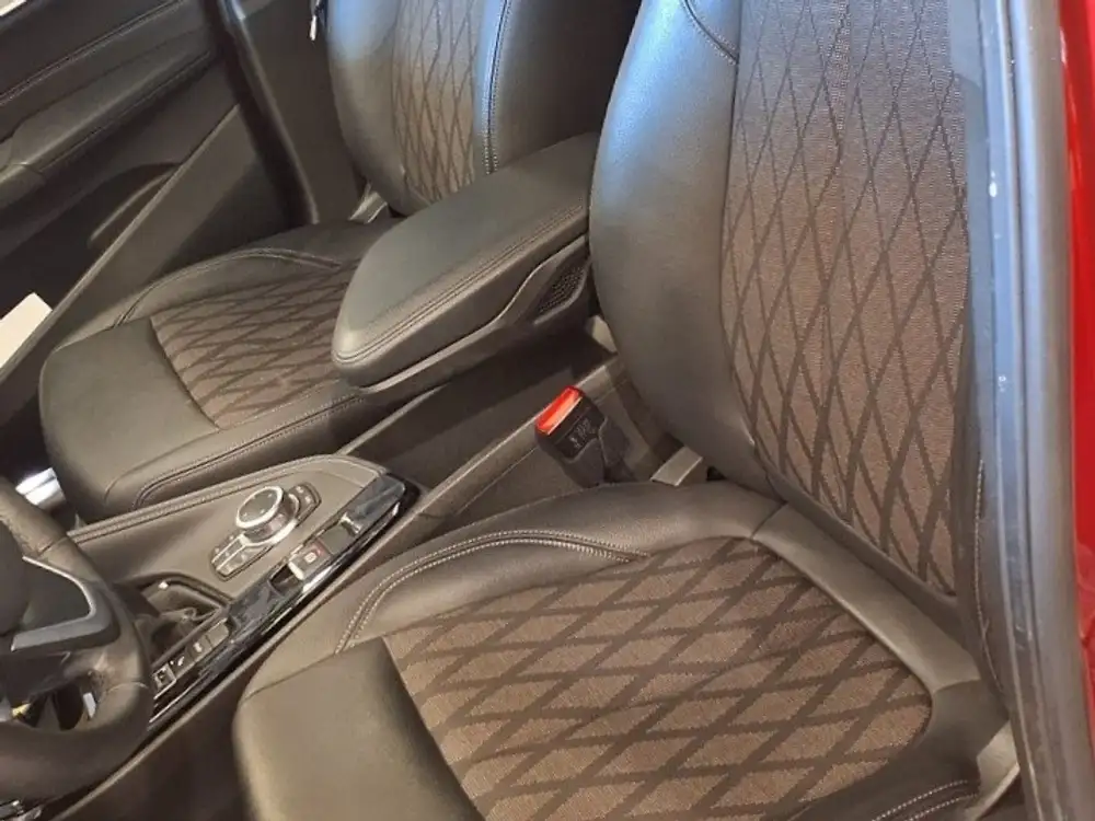 BMW x1 - Foto 12 | Clidrive