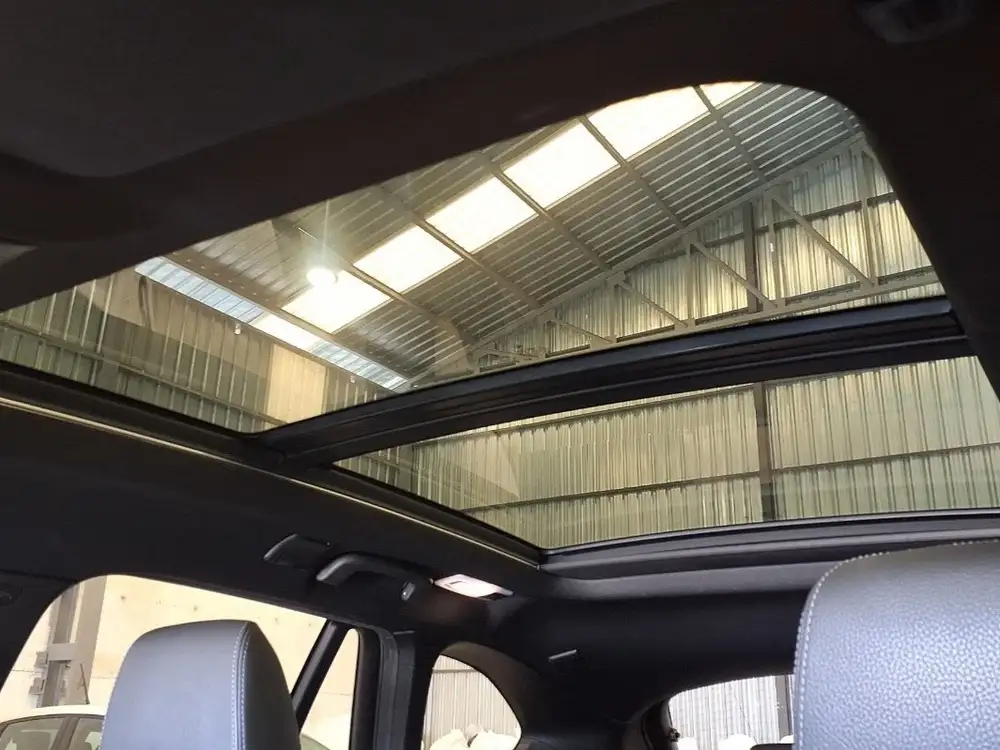 BMW x1 - Foto 18 | Clidrive