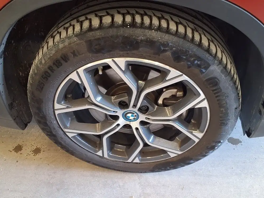 BMW x1 - Foto 20 | Clidrive
