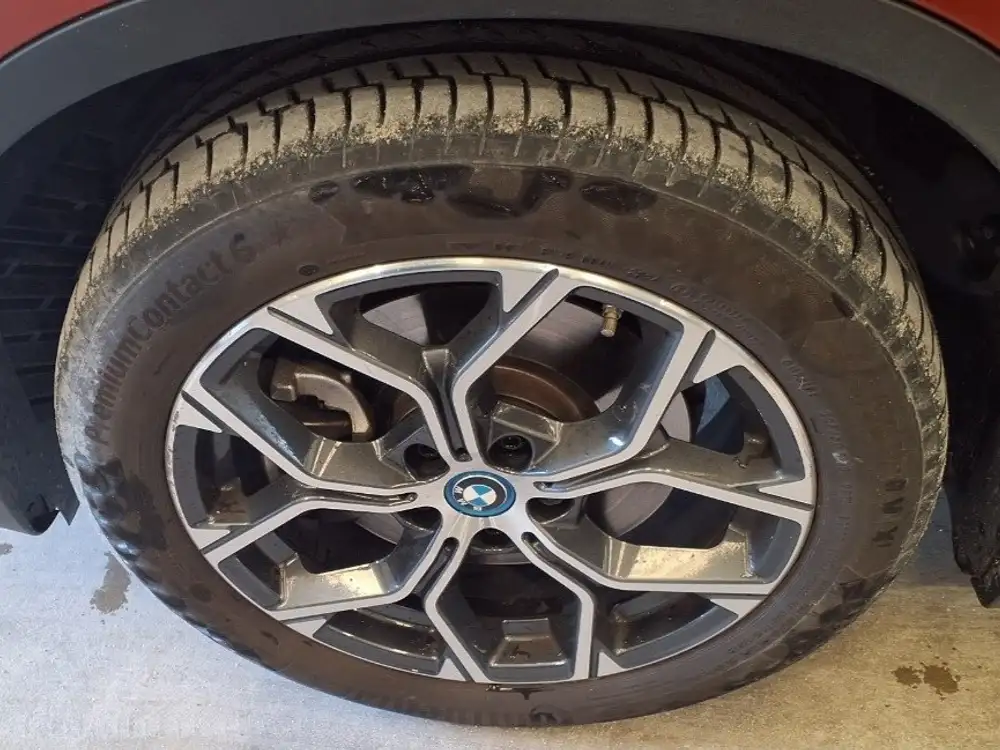BMW x1 - Foto 21 | Clidrive
