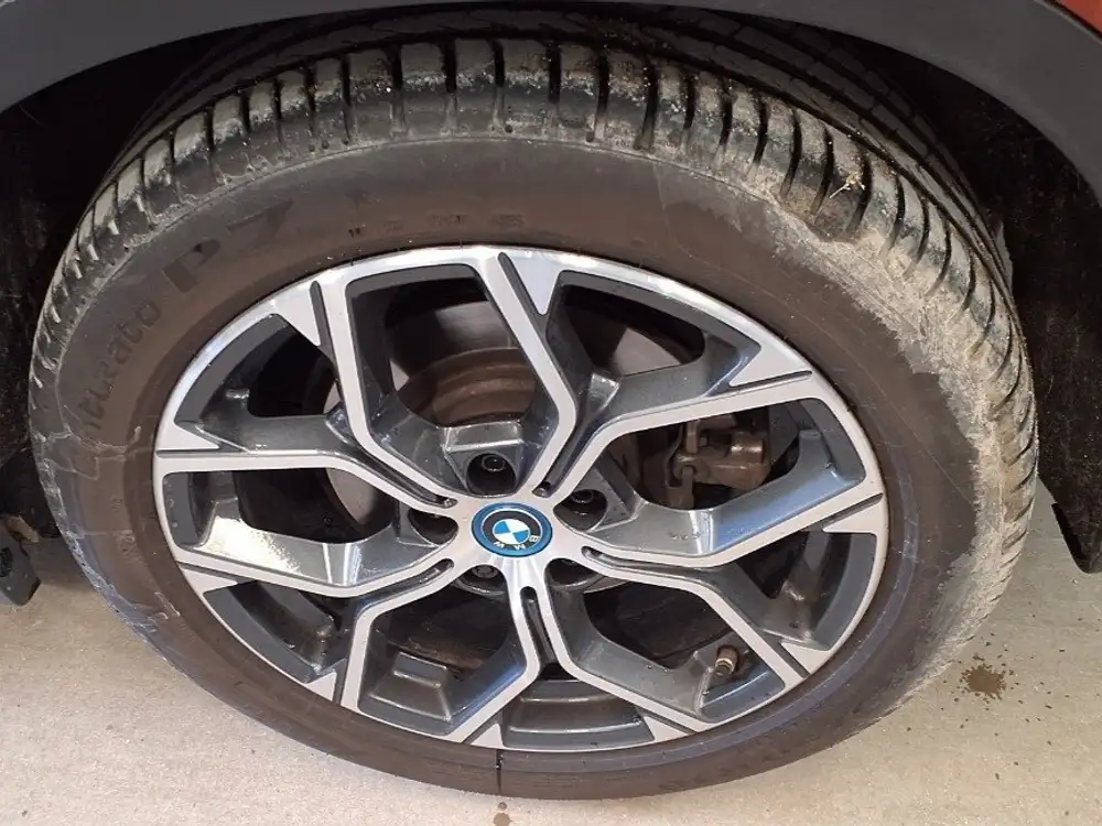 BMW x1 - Foto 22 | Clidrive