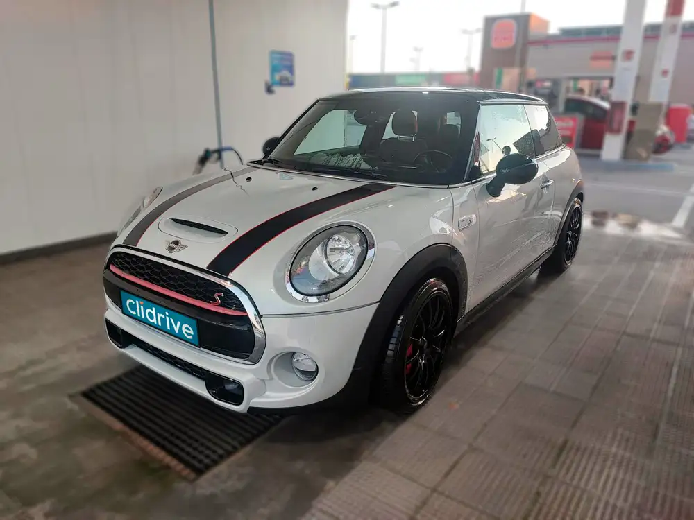 MINI mini de segunda mano | Clidrive