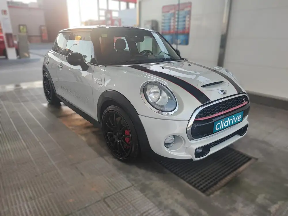 MINI mini de segunda mano | Clidrive