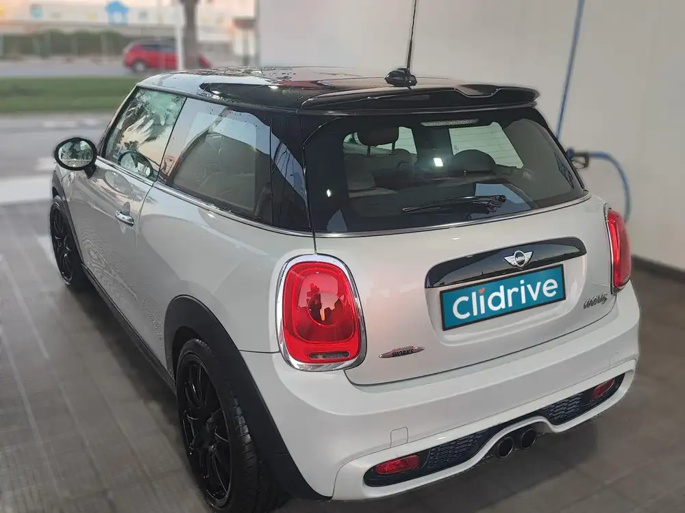 MINI mini de segunda mano | Clidrive