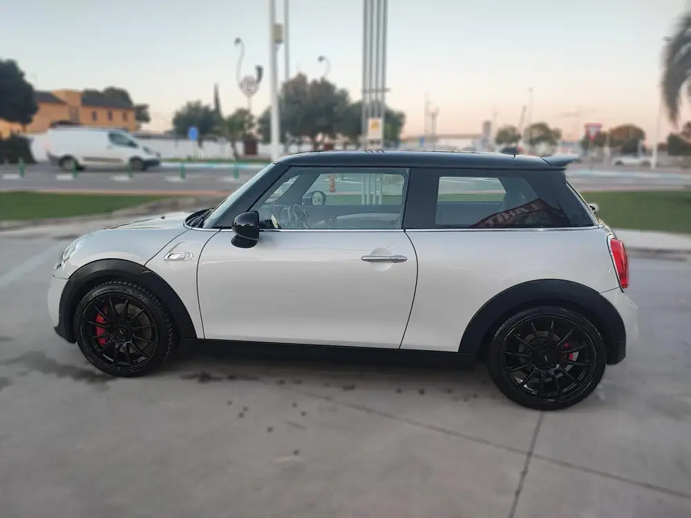MINI mini de segunda mano | Clidrive