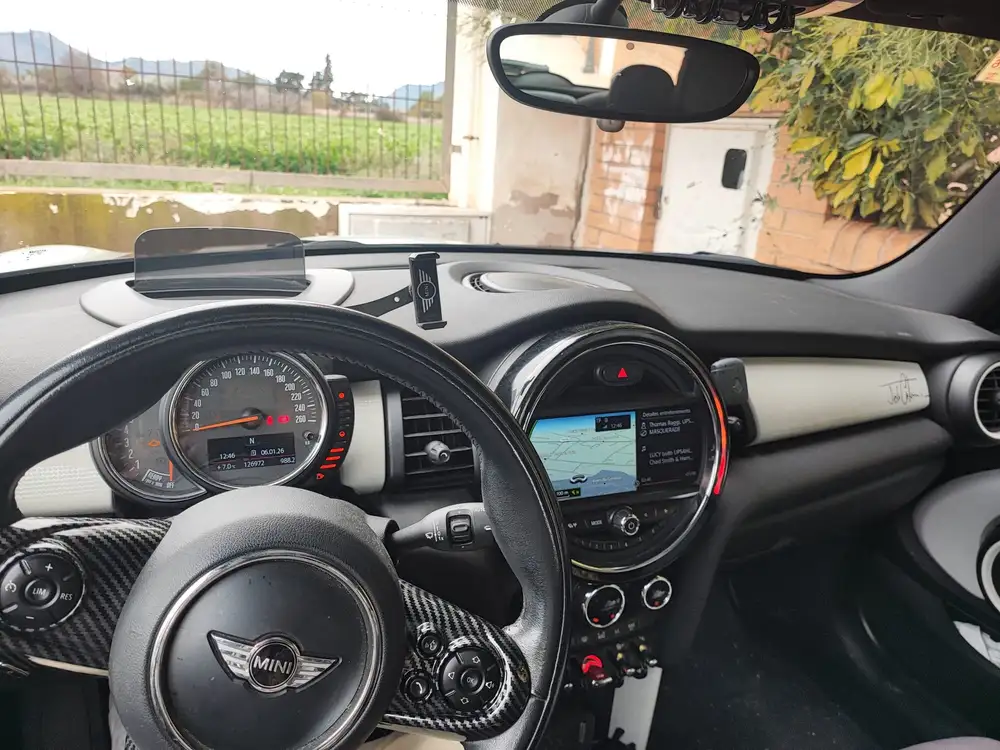 MINI mini de segunda mano | Clidrive