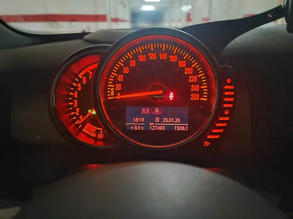 MINI mini de segunda mano | Clidrive