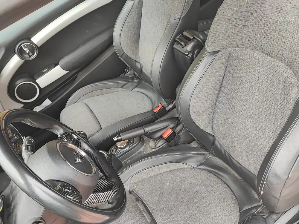 MINI mini de segunda mano | Clidrive