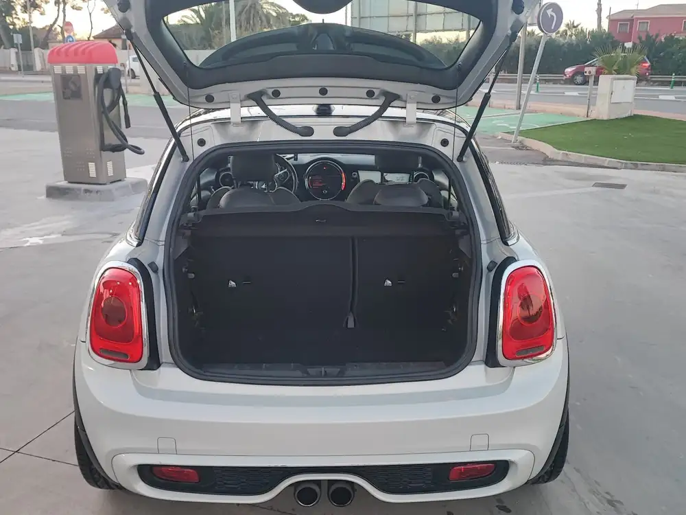 MINI mini de segunda mano | Clidrive