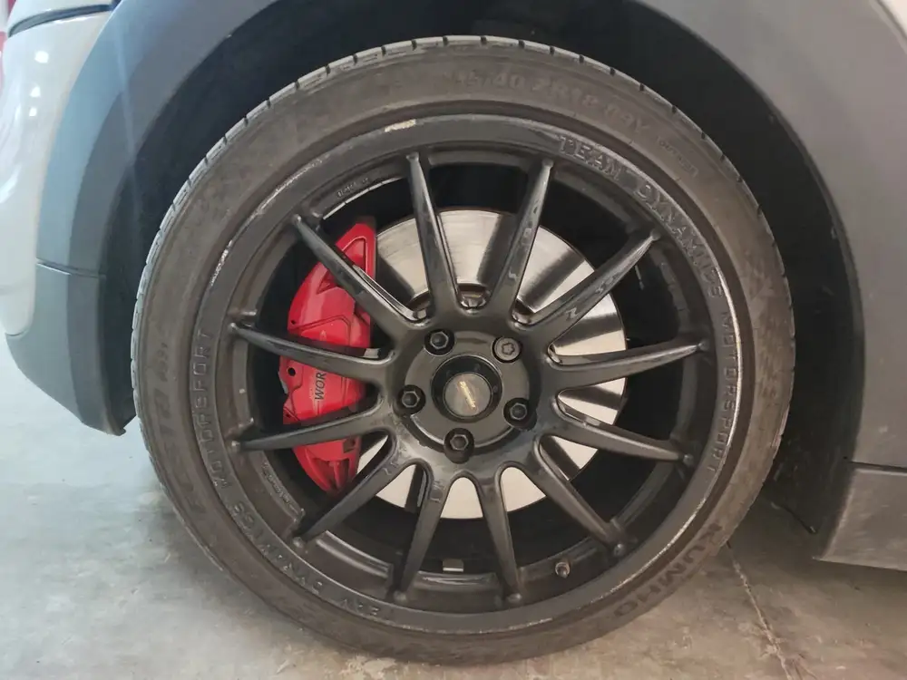MINI mini de segunda mano | Clidrive