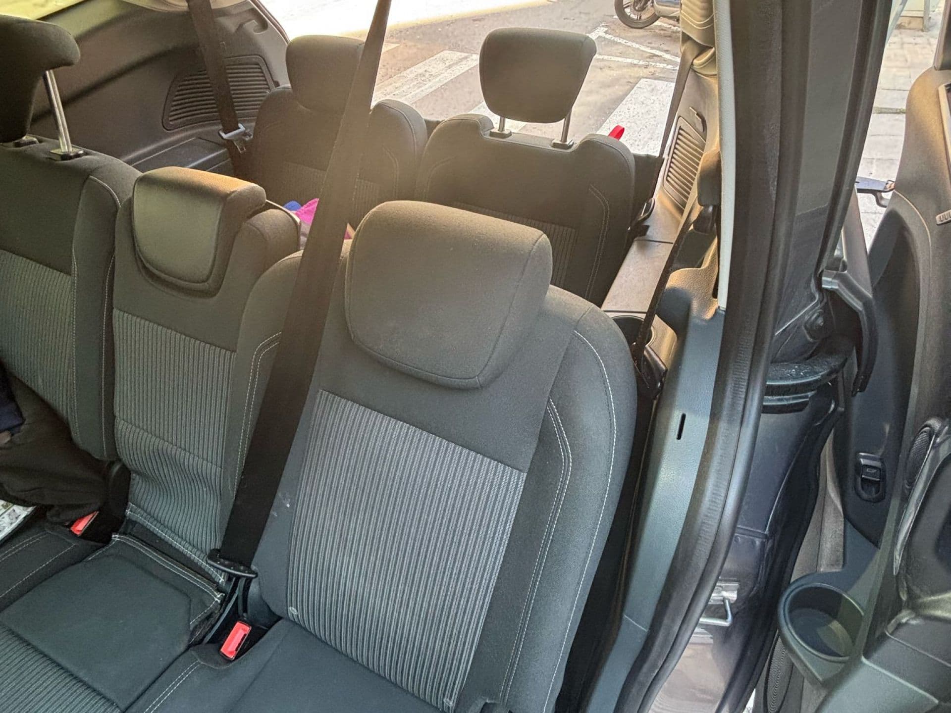 FORD grand c-max