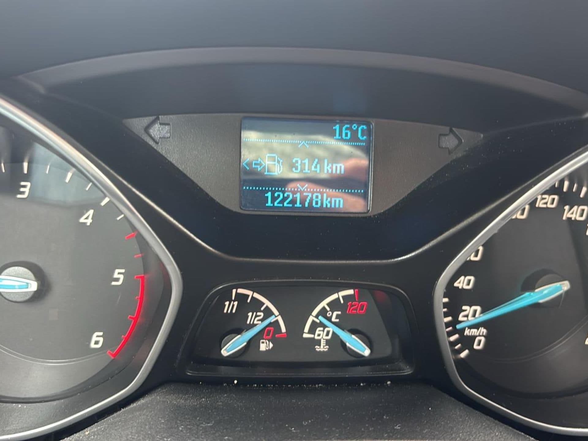 FORD grand c-max