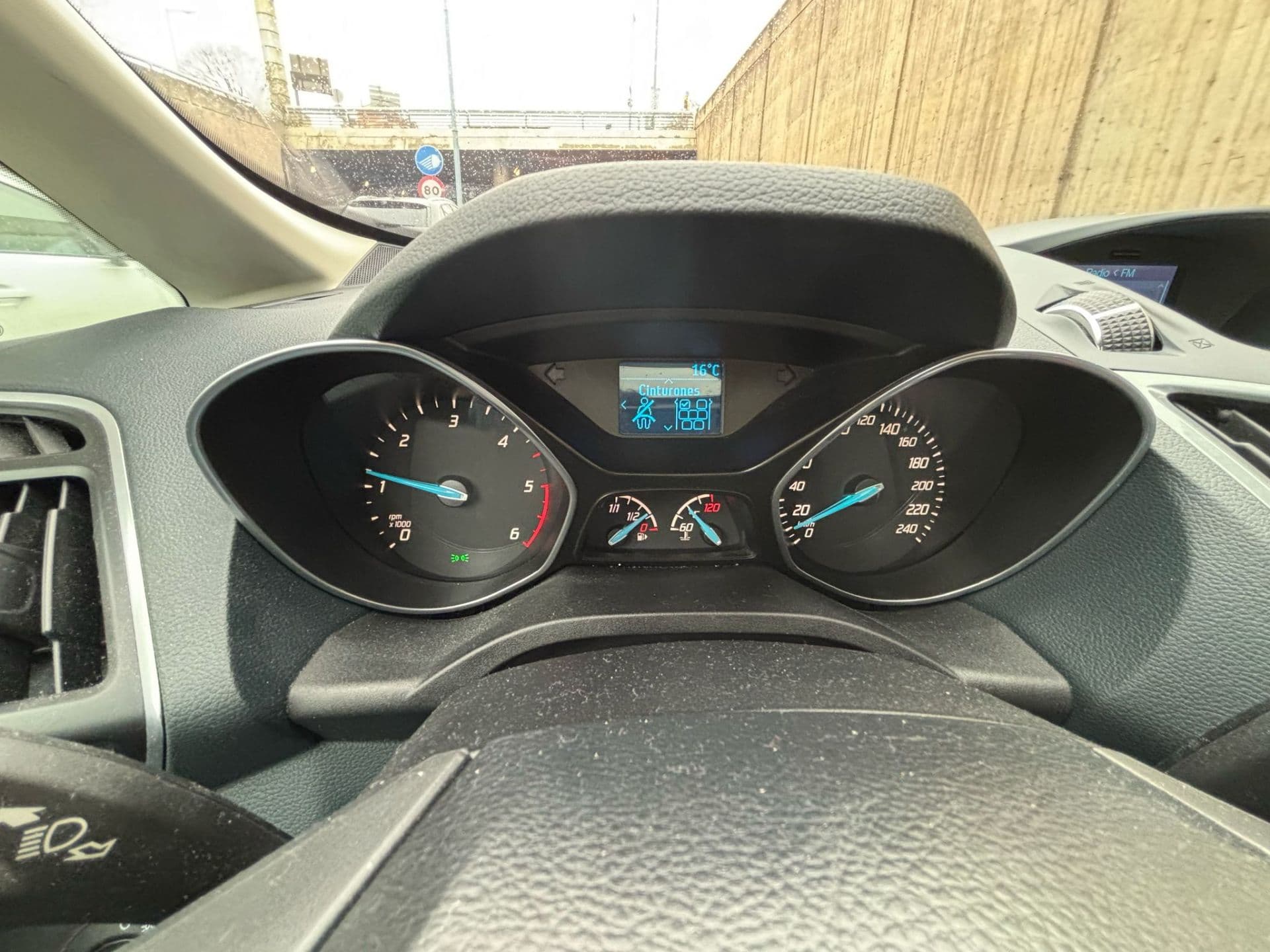 FORD grand c-max