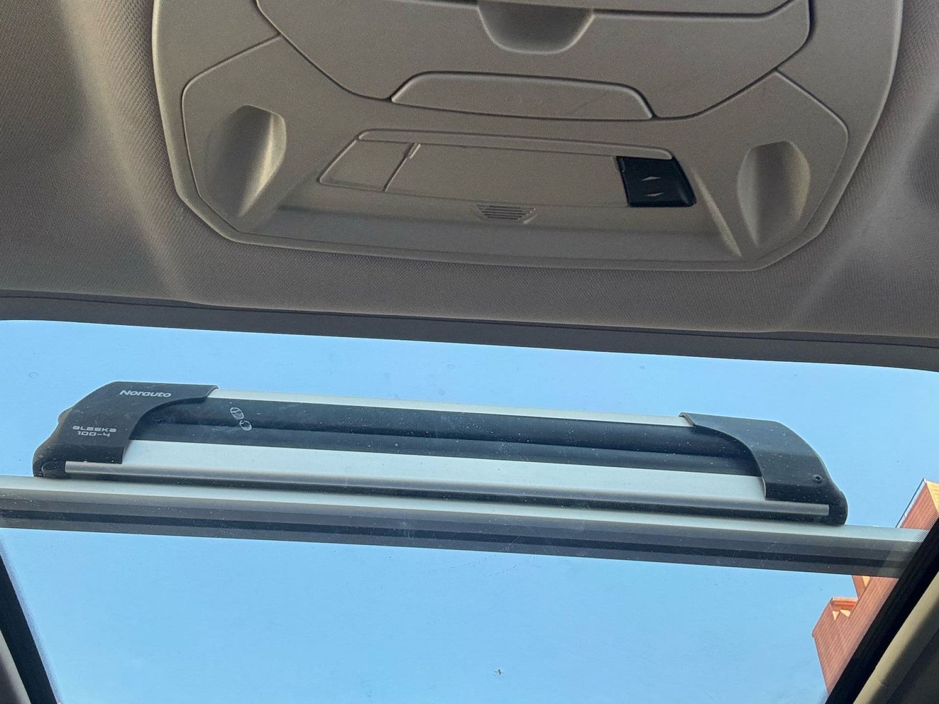 FORD grand c-max