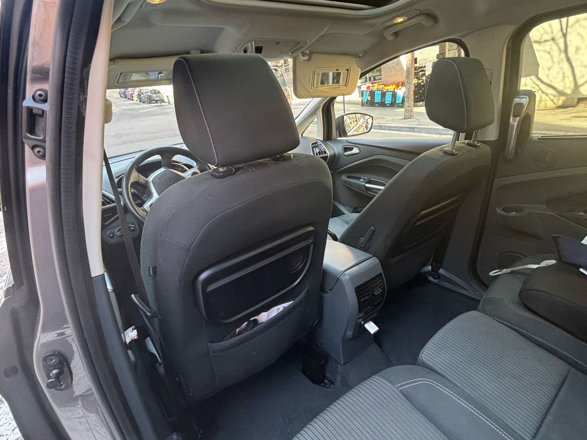 FORD grand c-max