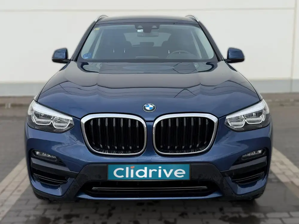 BMW x3 - Foto 2 | Clidrive