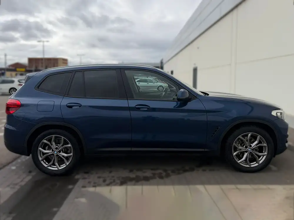 BMW x3 - Foto 4 | Clidrive