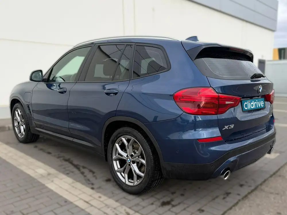 BMW x3 - Foto 7 | Clidrive