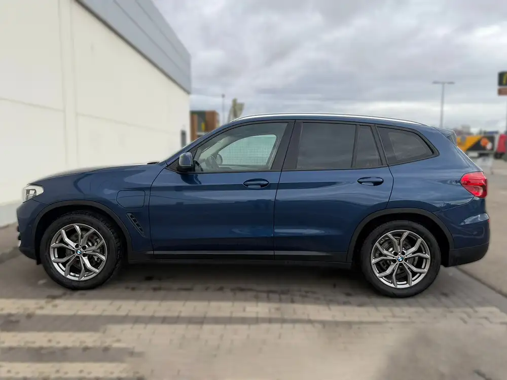 BMW x3 - Foto 8 | Clidrive