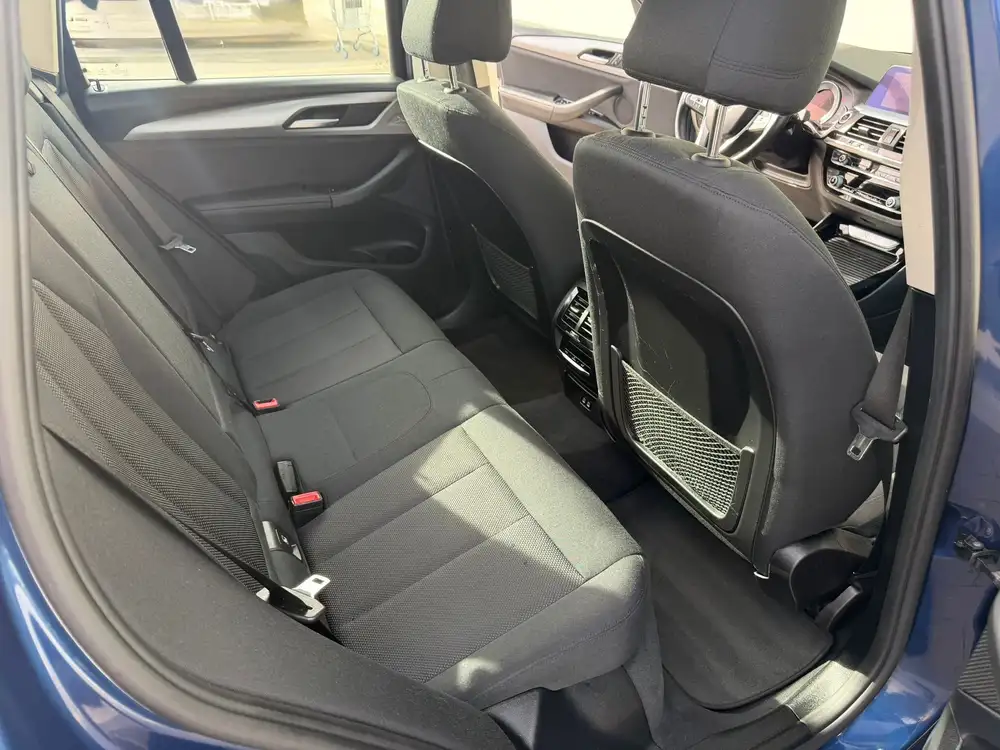 BMW x3 - Foto 14 | Clidrive