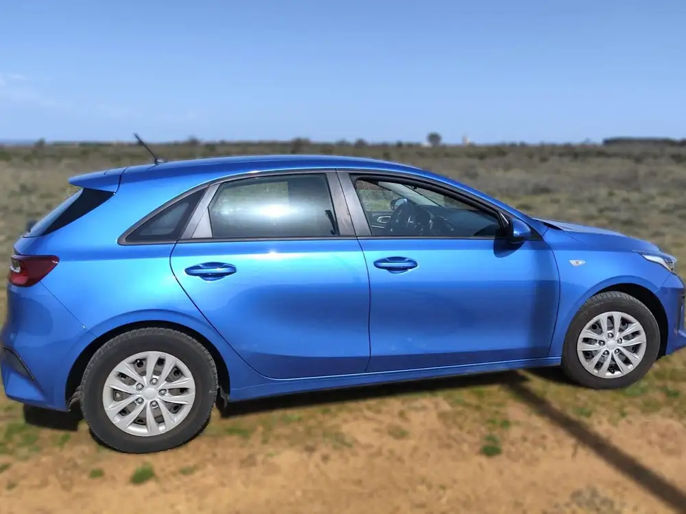 KIA ceed - Foto 2 | Clidrive