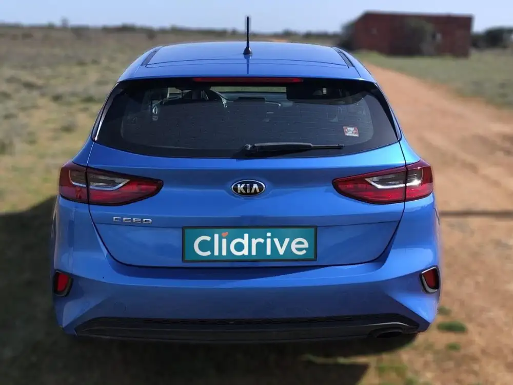 KIA ceed - Foto 3 | Clidrive
