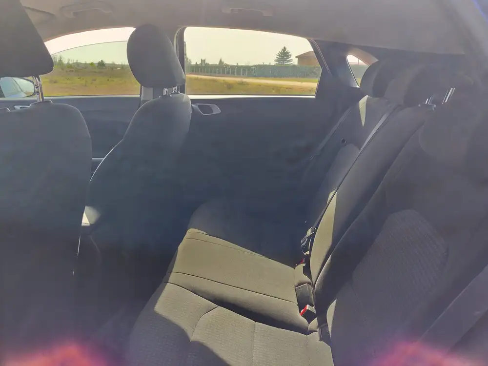 KIA ceed - Foto 7 | Clidrive