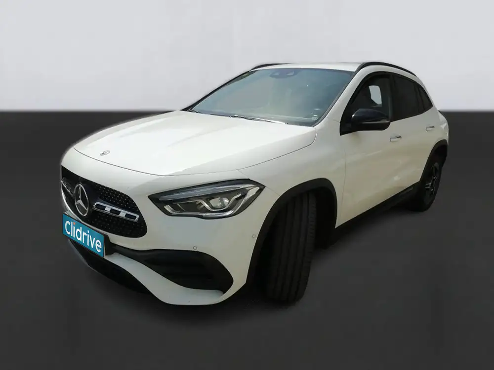 MERCEDES gla - Foto 1 | Clidrive