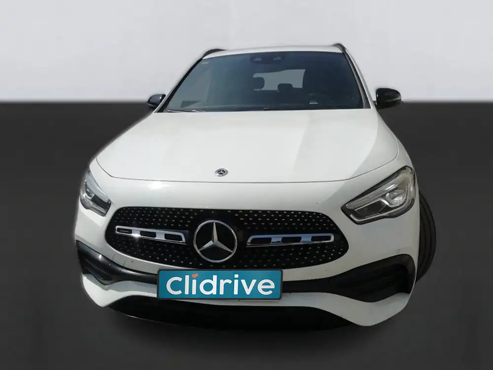 MERCEDES gla - Foto 2 | Clidrive