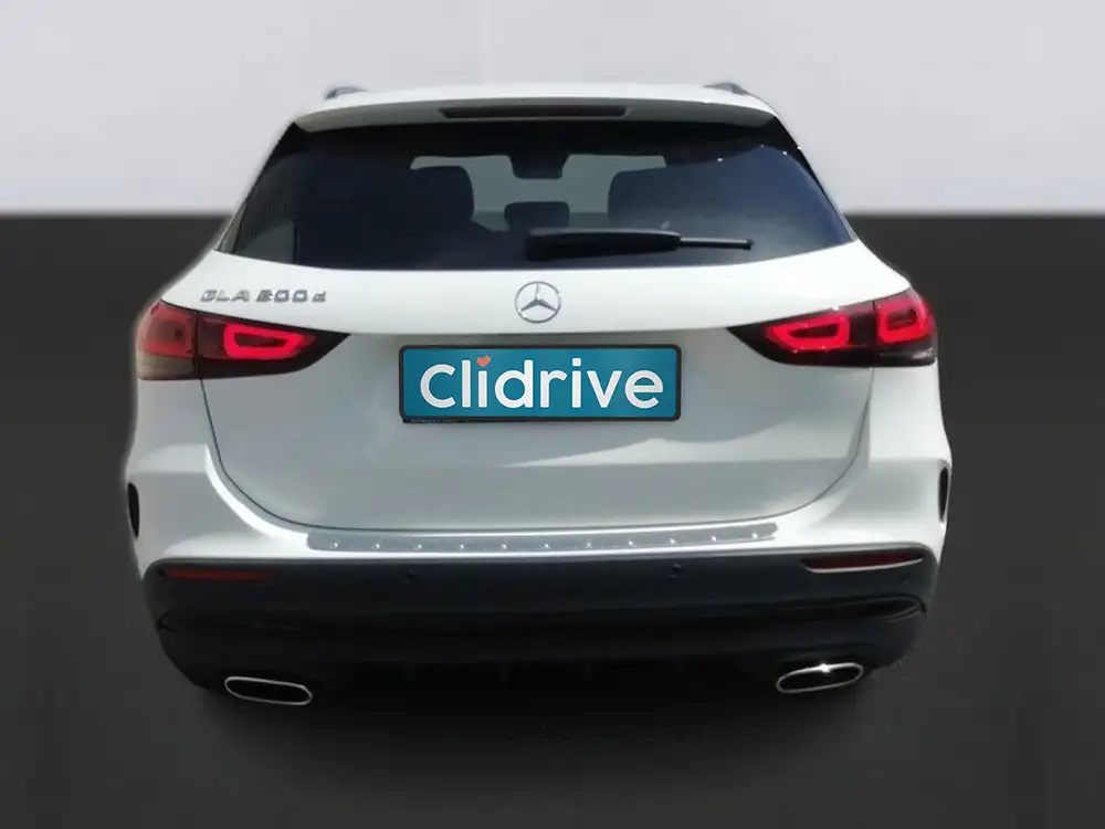 MERCEDES gla - Foto 5 | Clidrive