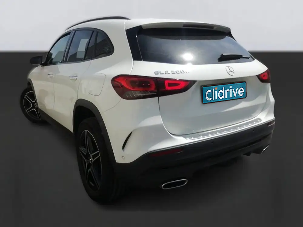 MERCEDES gla - Foto 6 | Clidrive